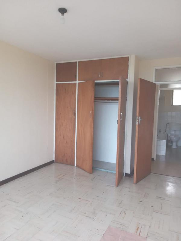 To Let 1 Bedroom Property for Rent in Sasolburg Free State